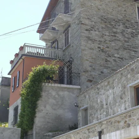 Lejlighed Antica Osteria La Pezza