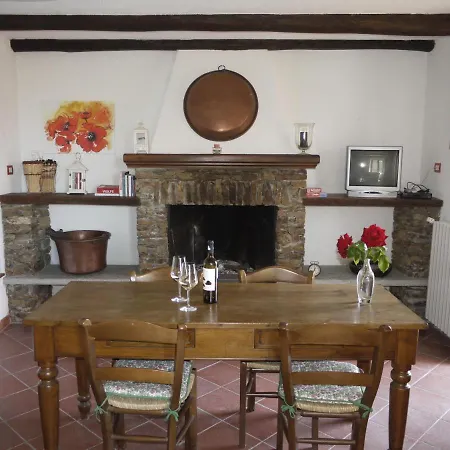 Antica Osteria La Pezza Lejlighed San Siro (Lombardy)